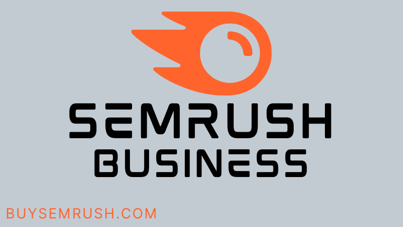 Semrush Bussiness