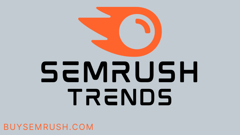 Semrush Trends